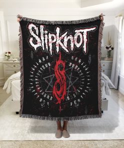 SL Woven Blanket HP SLWBLHP281025 (16)