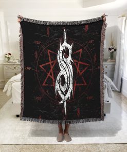 SL Woven Blanket HP SLWBLHP281025 (17)