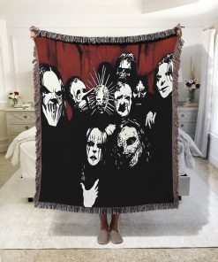 SL Woven Blanket HP SLWBLHP281025 (2)