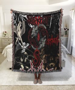 SL Woven Blanket HP SLWBLHP281025 (3)