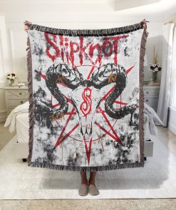 SL Woven Blanket HP SLWBLHP281025 (4)