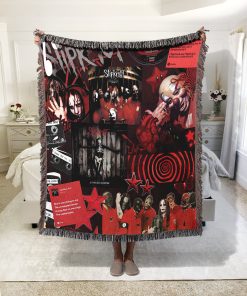 SL Woven Blanket HP SLWBLHP281025 (6)