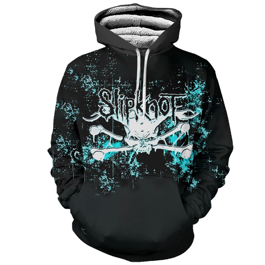 Slipknot All Over Print Shirt HP SL3DS190225 (27)