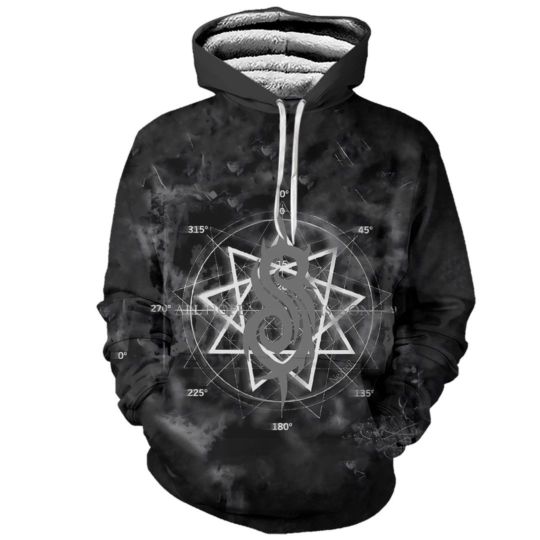 Slipknot All Over Print Shirt HP SL3DS190225 (6)