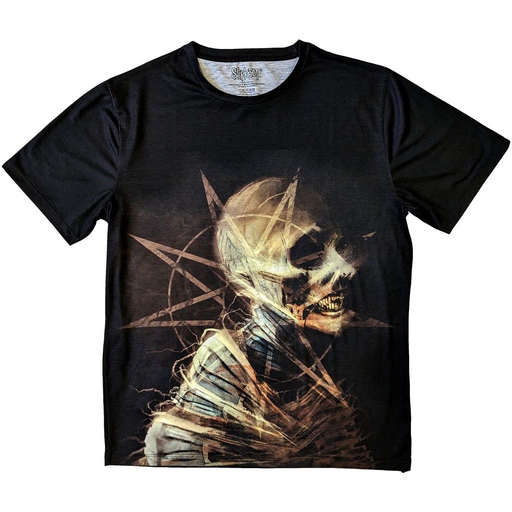 Slipknot All Over Print Shirt SLAOP13