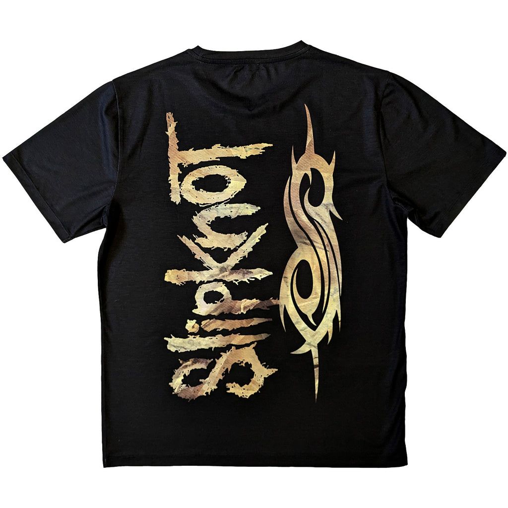 Slipknot All Over Print Shirt SLAOP13