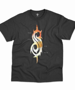 Slipknot Casual Shirt SL2D0110003