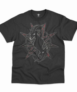 Slipknot Casual Shirt SL2D011001
