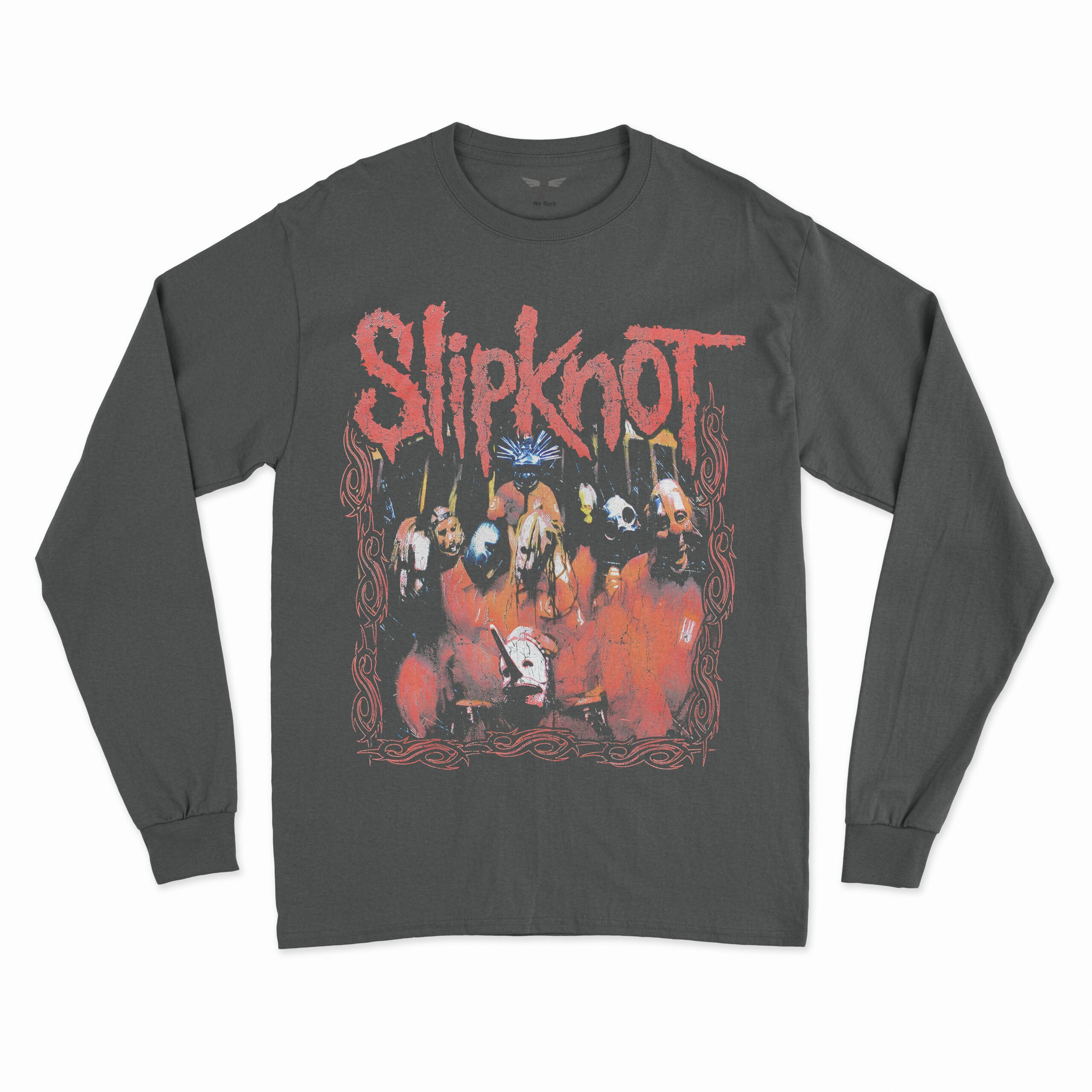 Slipknot Casual Shirt SL2D08