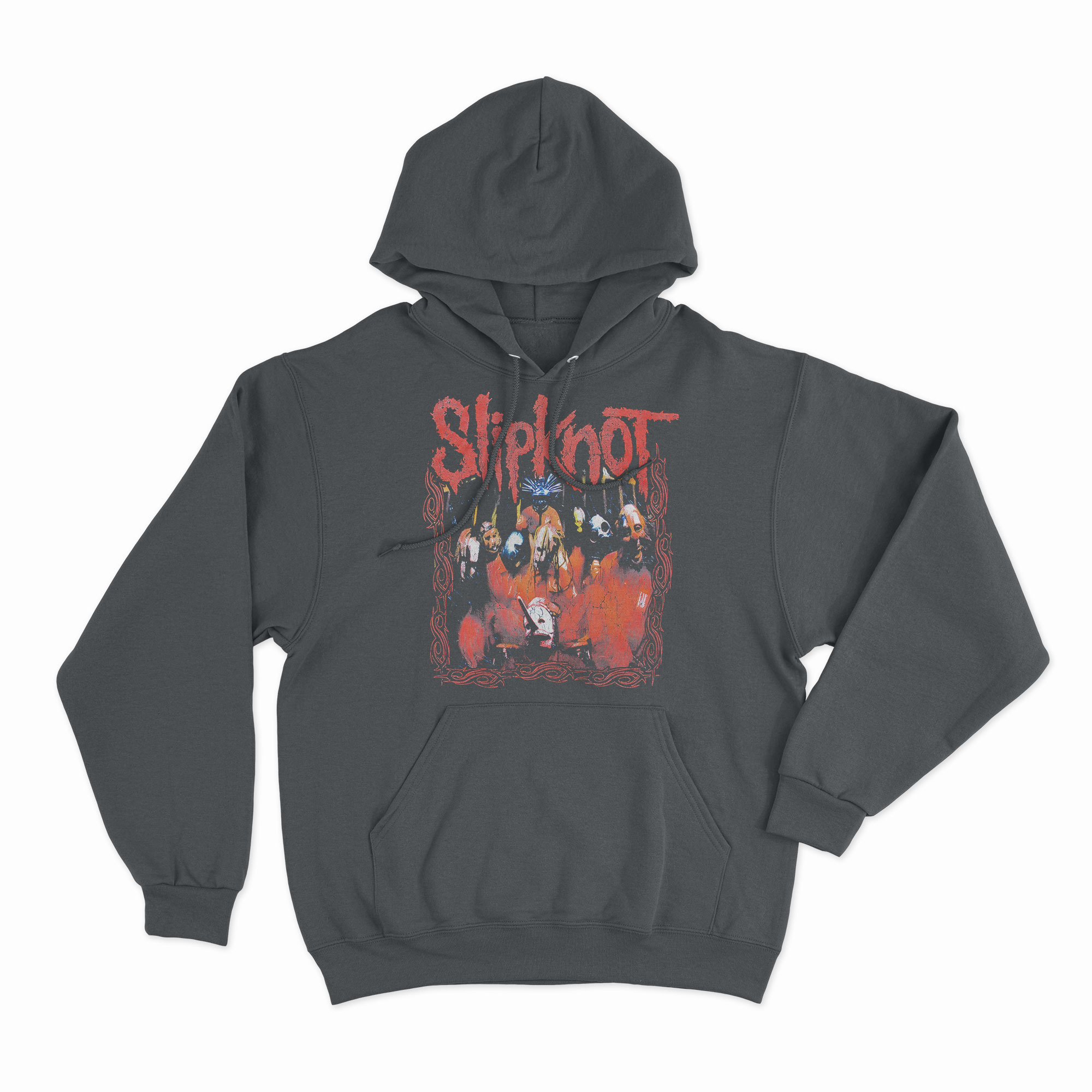 Slipknot Casual Shirt SL2D08