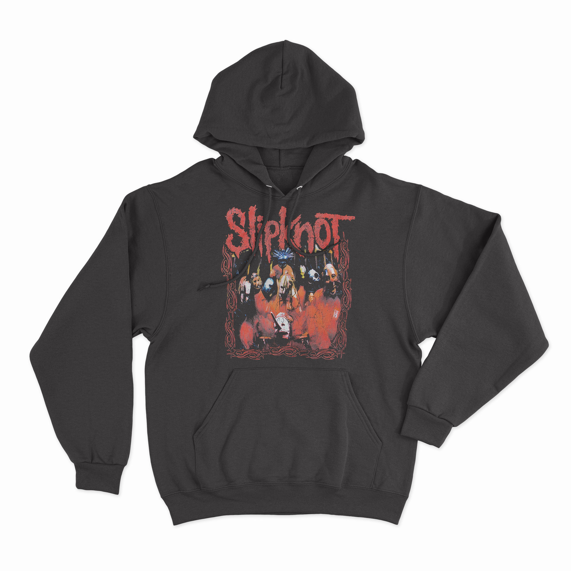 Slipknot Casual Shirt SL2D08