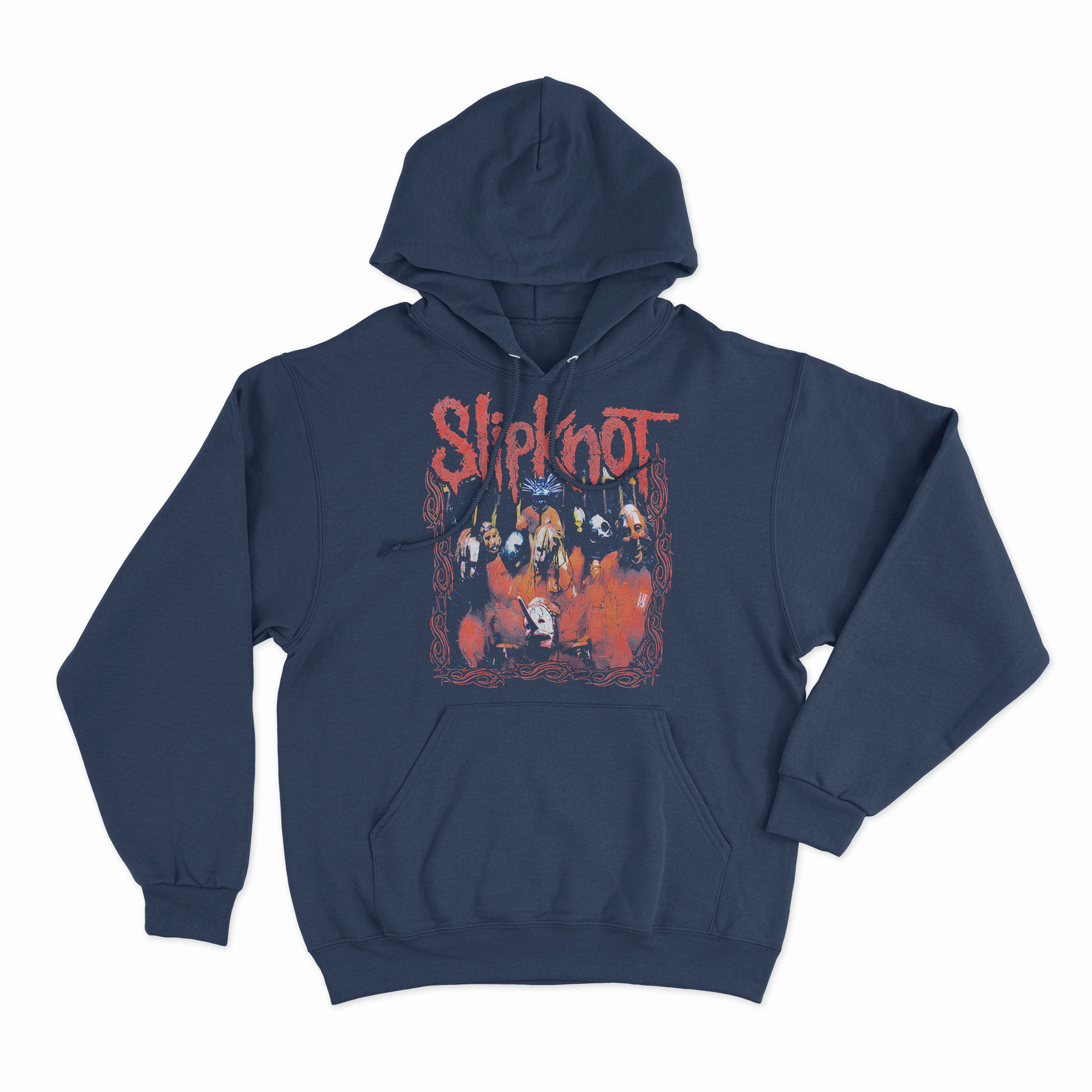 Slipknot Casual Shirt SL2D08