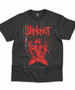 Slipknot Casual Shirt SL2D09
