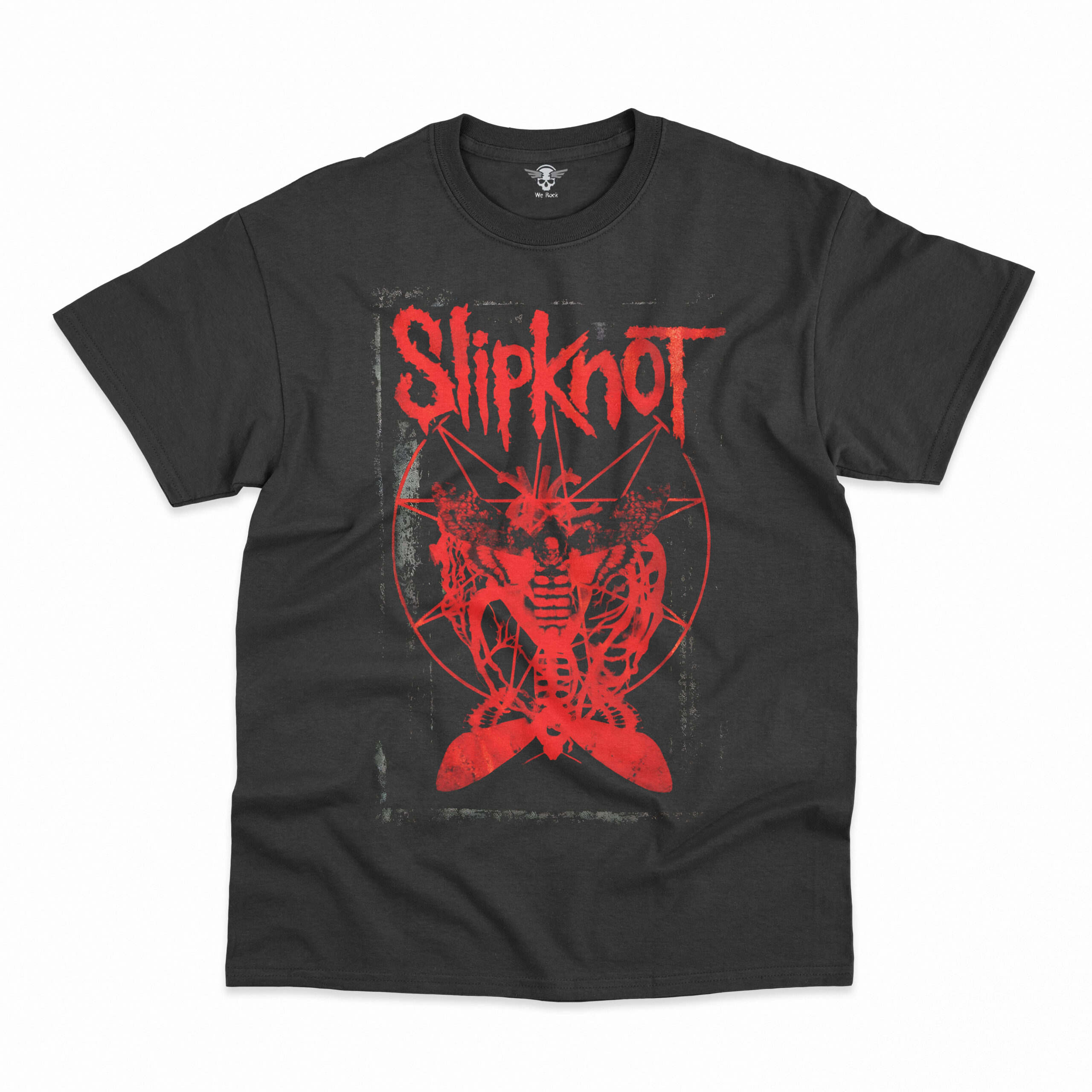 Slipknot Casual Shirt SL2D09