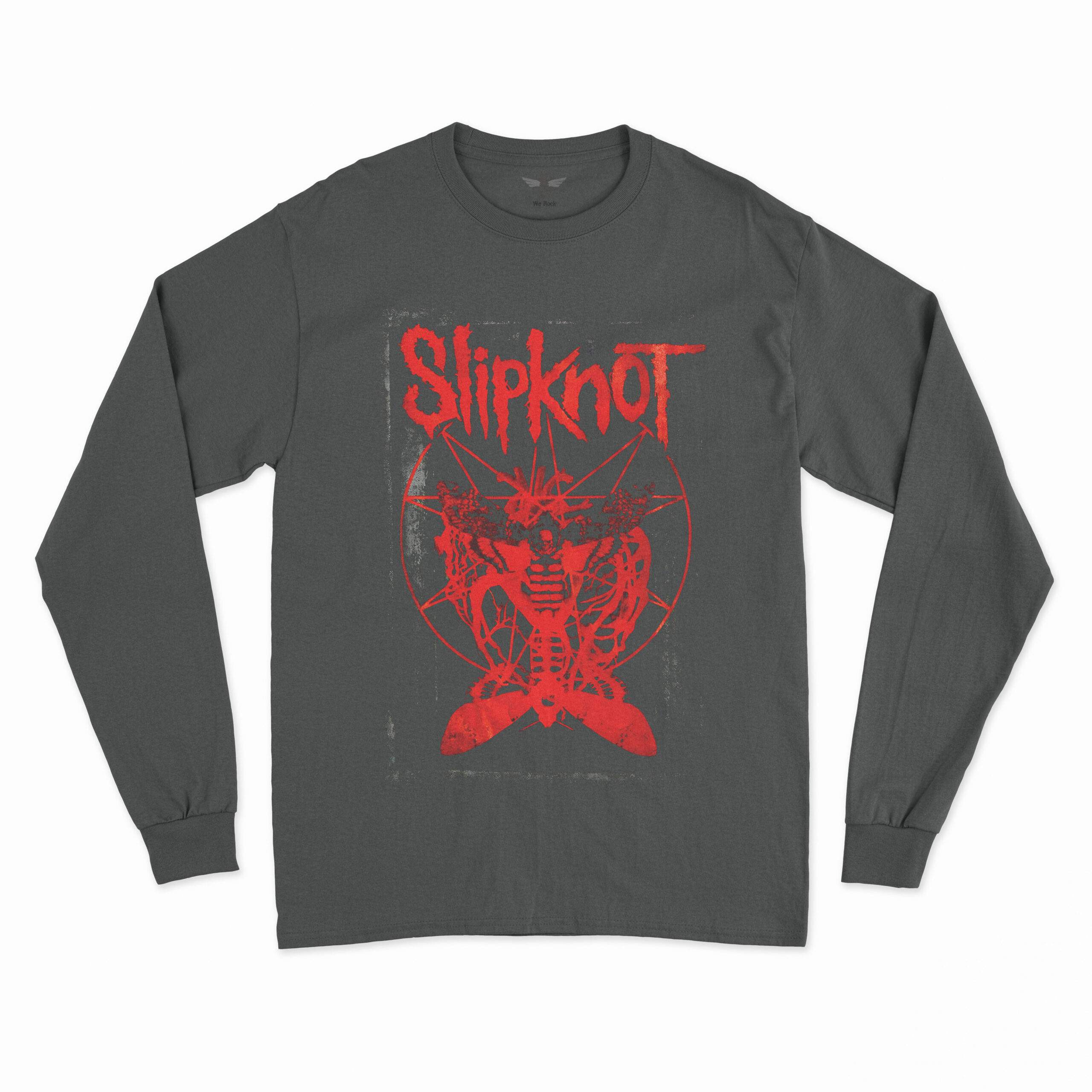 Slipknot Casual Shirt SL2D09