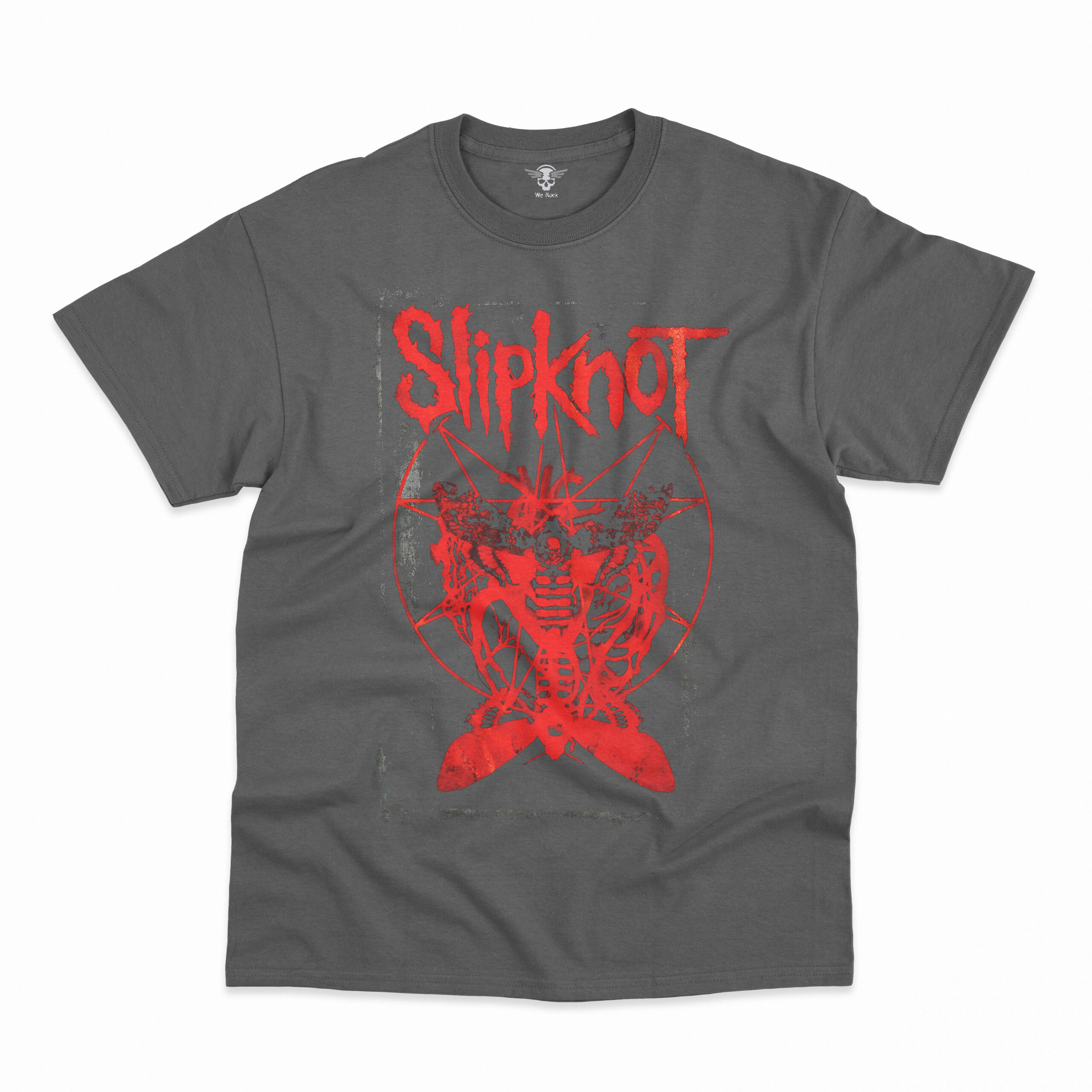 Slipknot Casual Shirt SL2D09