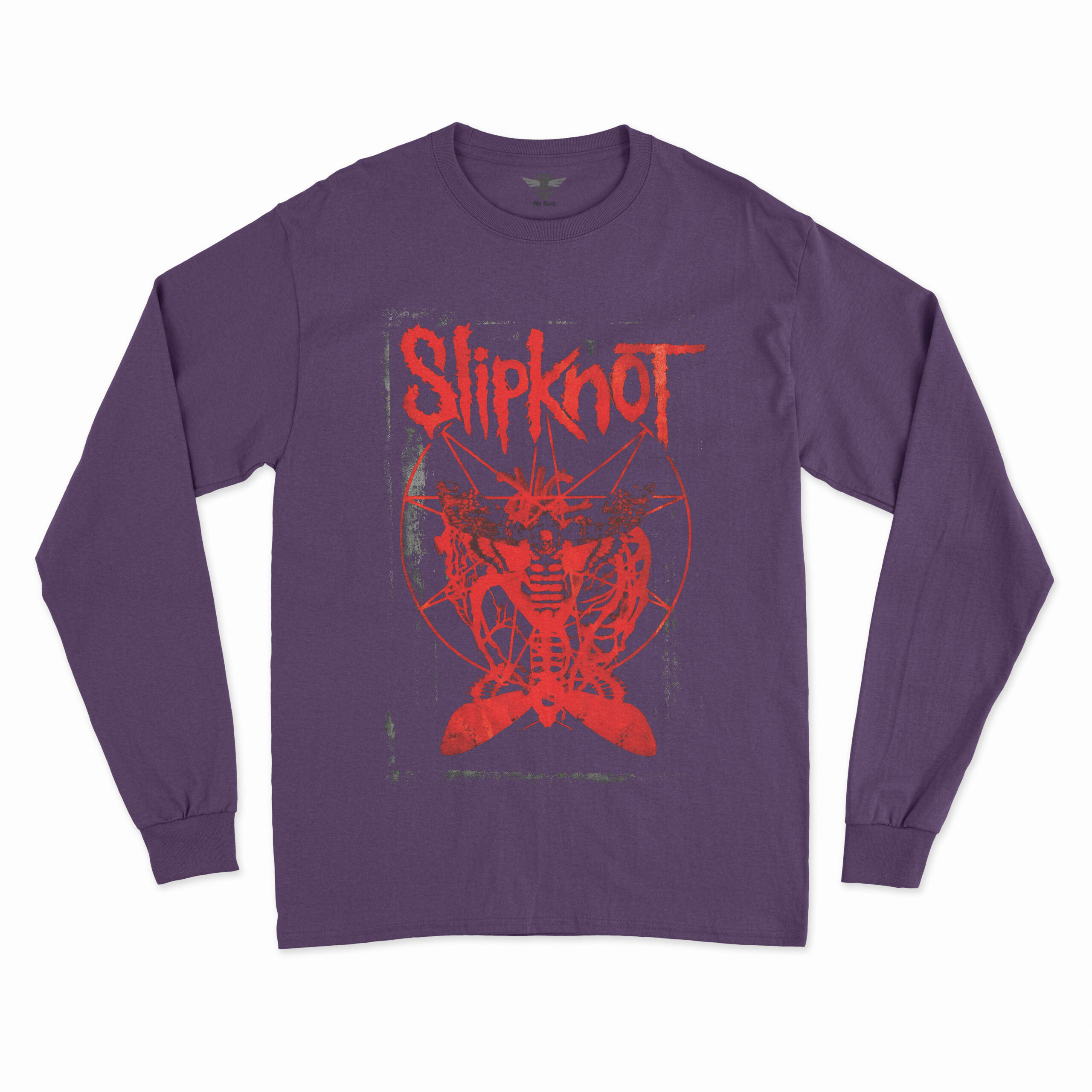 Slipknot Casual Shirt SL2D09