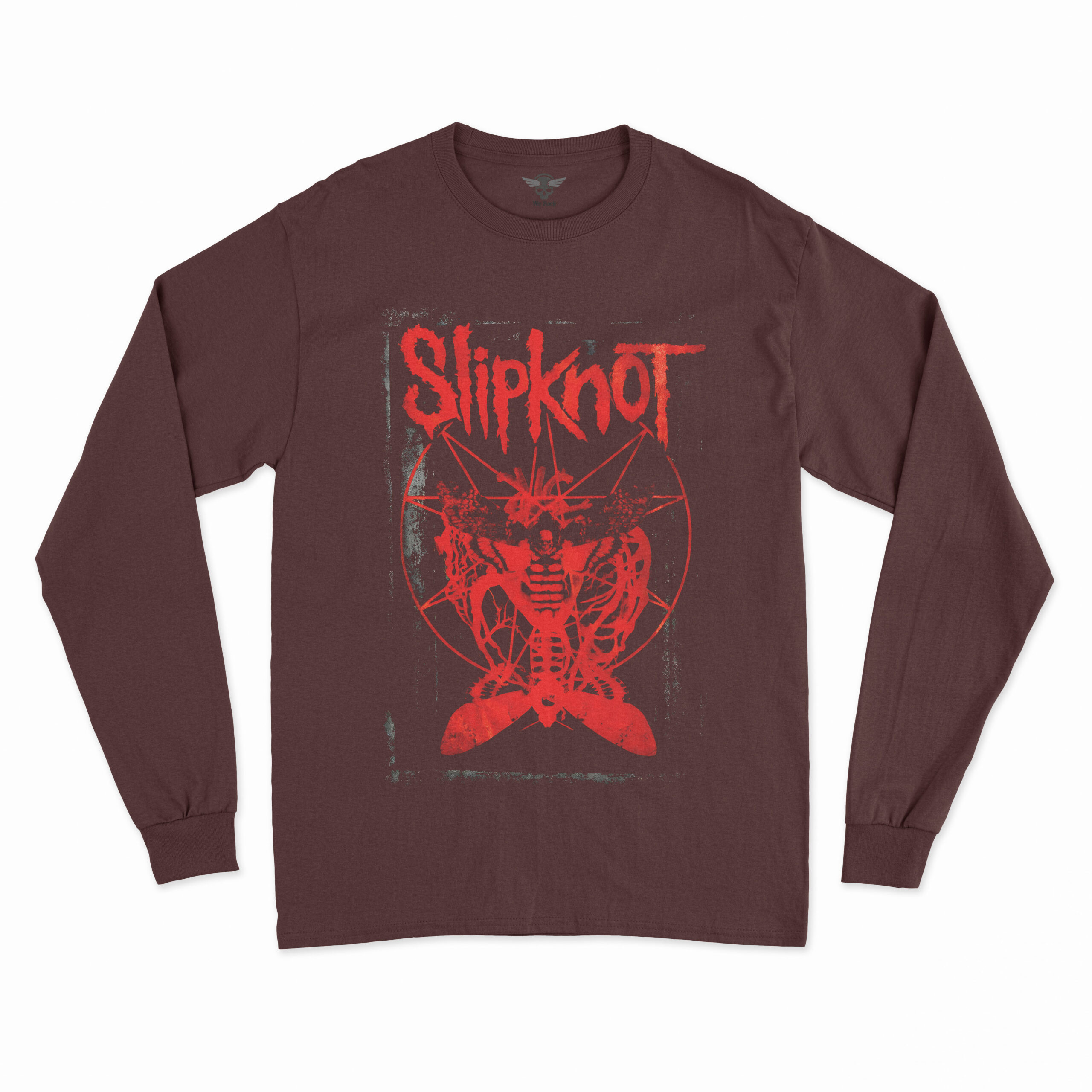 Slipknot Casual Shirt SL2D09