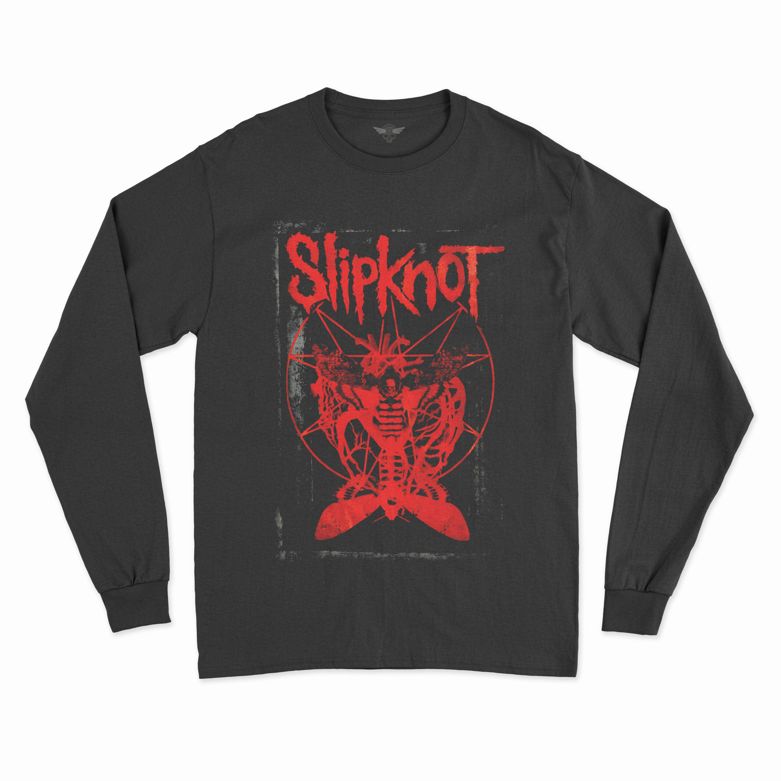Slipknot Casual Shirt SL2D09