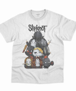 Slipknot Casual Shirt SL2D103