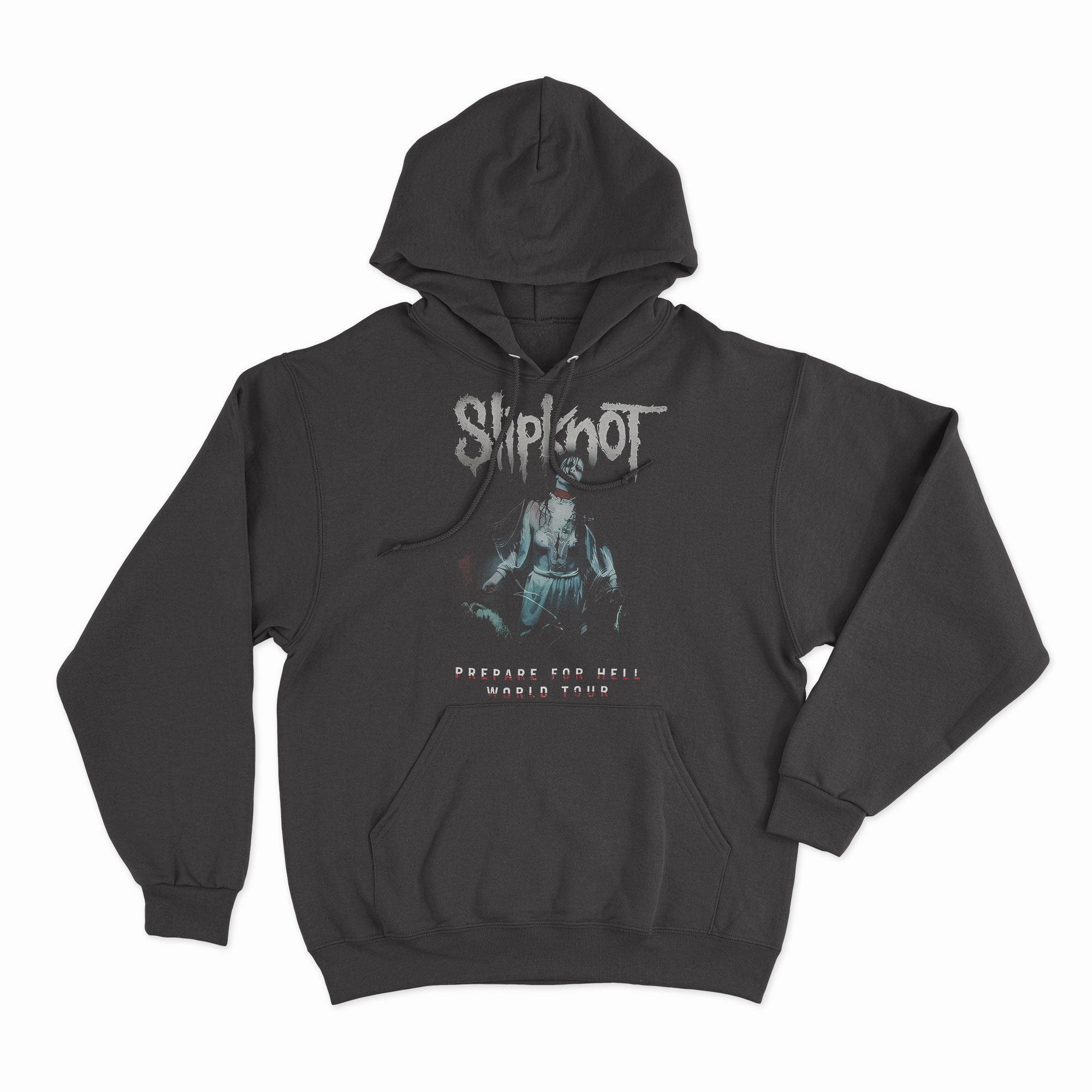 Slipknot Casual Shirt SL2D14.1