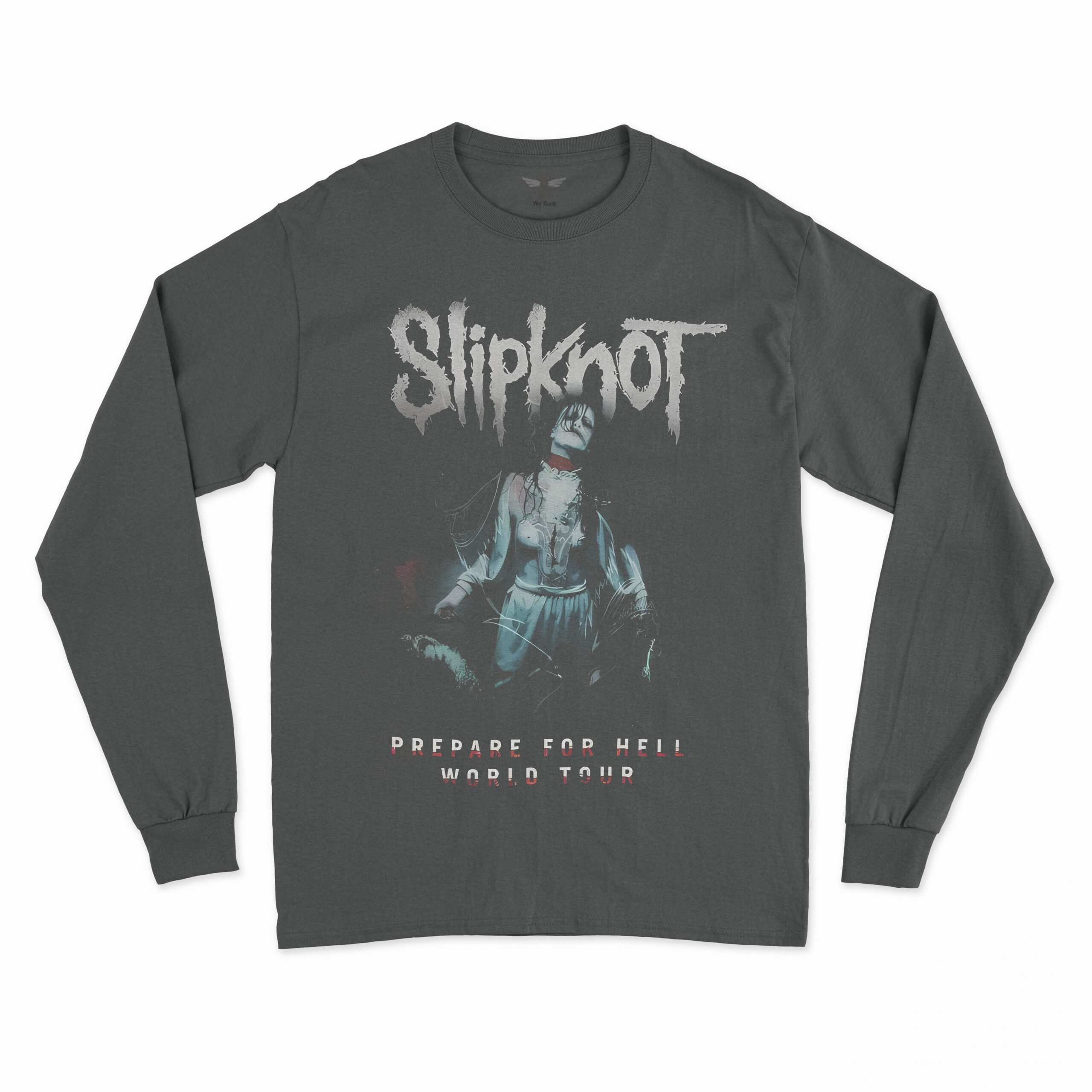 Slipknot Casual Shirt SL2D14.1