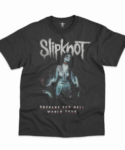 Slipknot Casual Shirt SL2D14.1