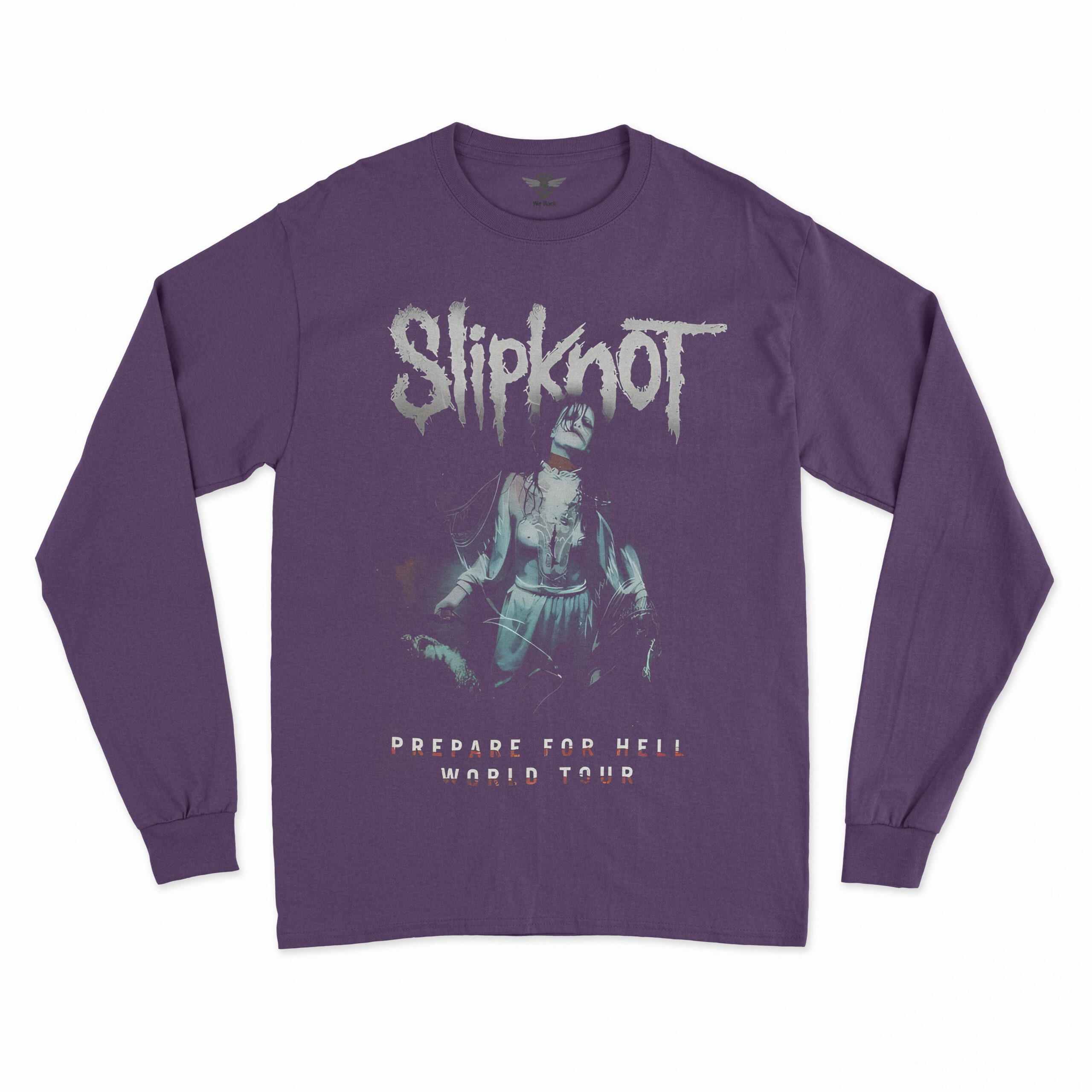 Slipknot Casual Shirt SL2D14.1