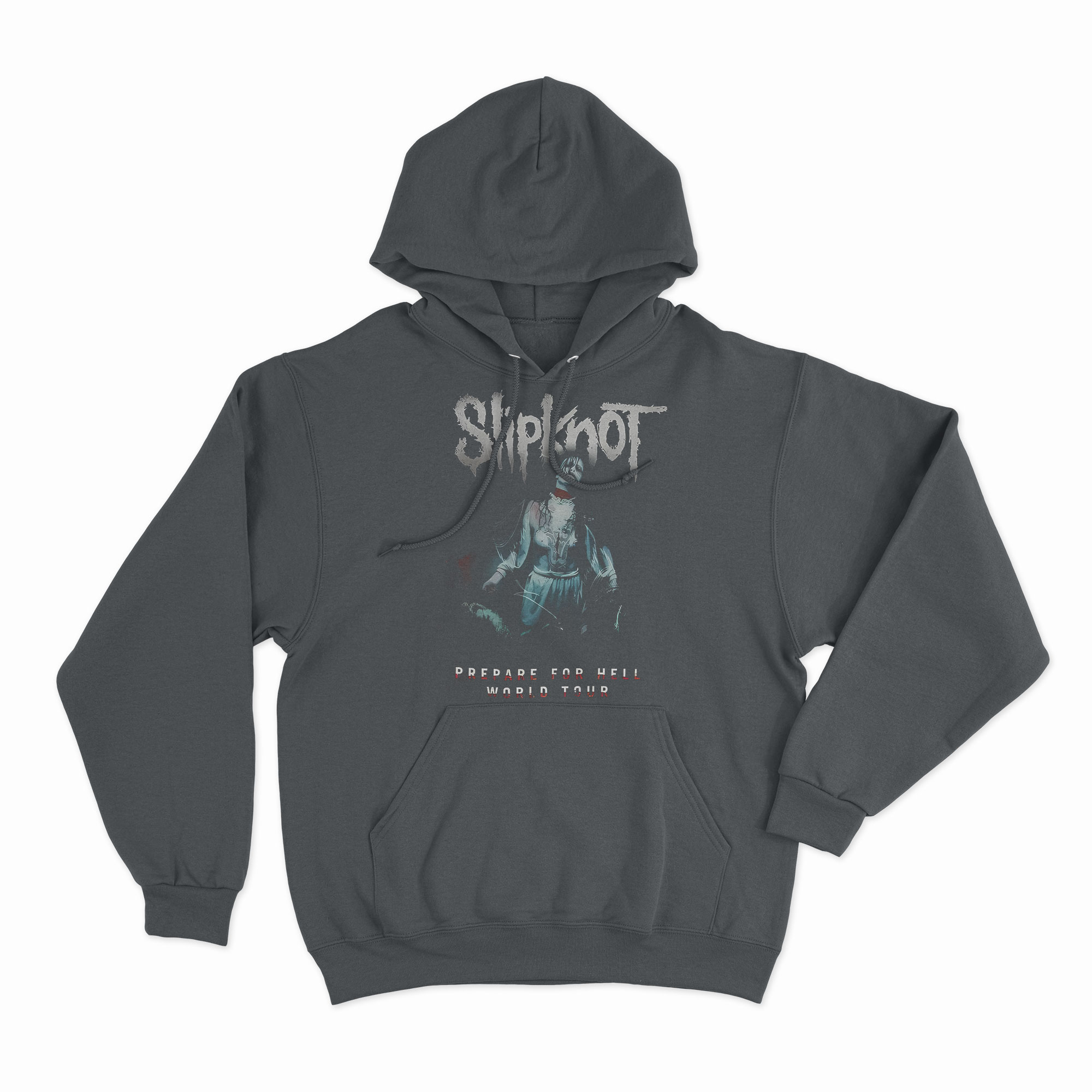 Slipknot Casual Shirt SL2D14.1