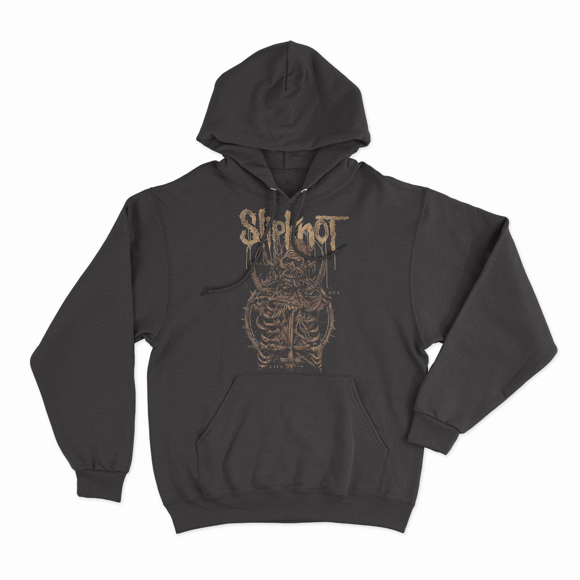 Slipknot Casual Shirt SL2D32