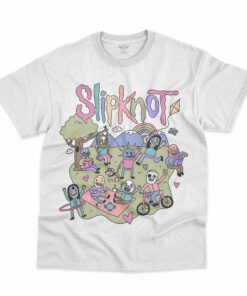 Slipknot Casual Shirt SL2D63