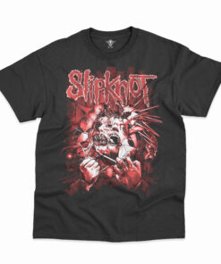 Slipknot Casual Shirt SL2D67