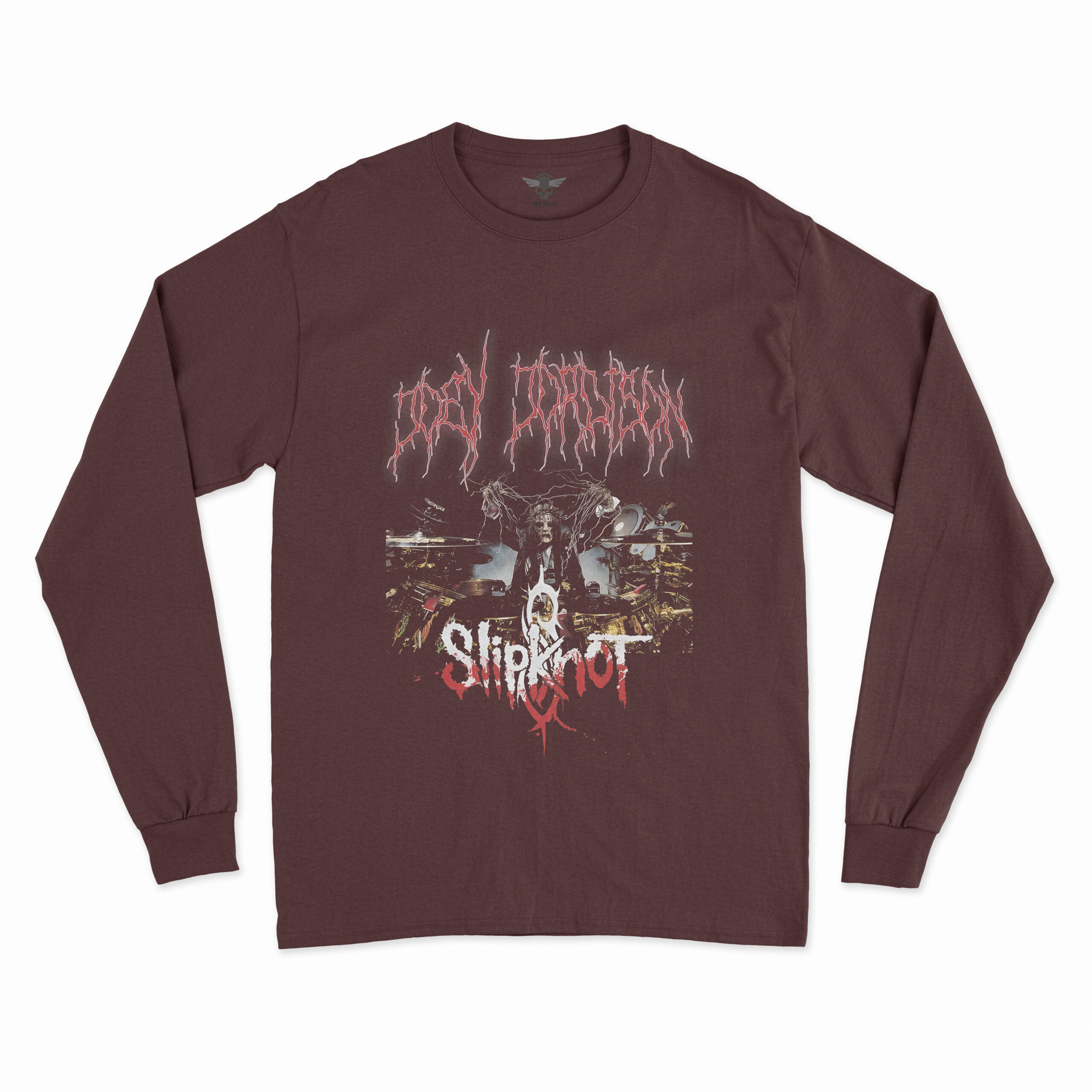 Slipknot Casual Shirt SL2D76