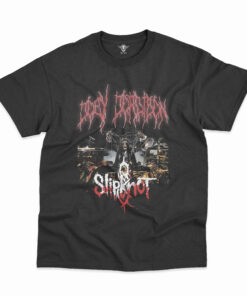Slipknot Casual Shirt SL2D76