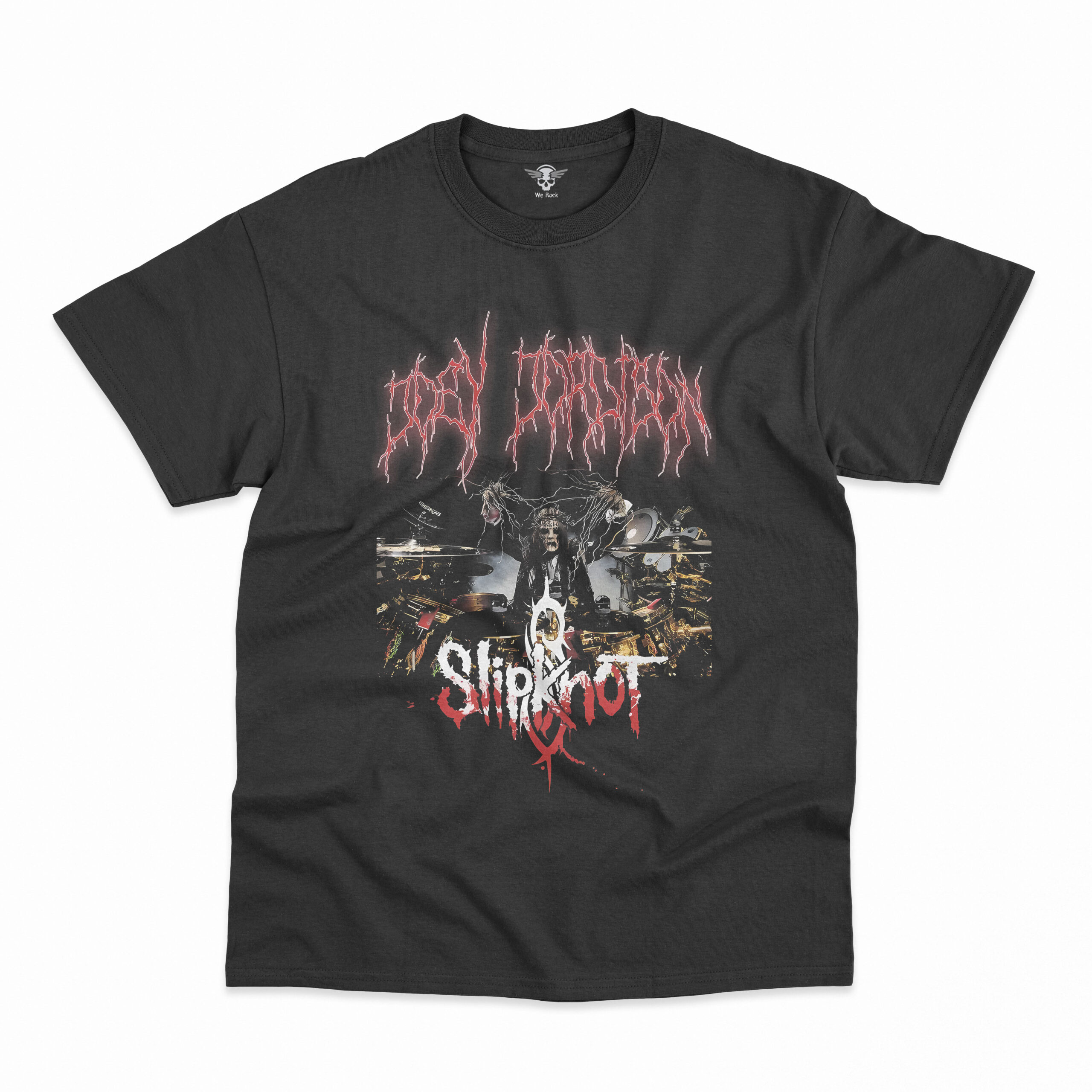 Slipknot Casual Shirt SL2D76