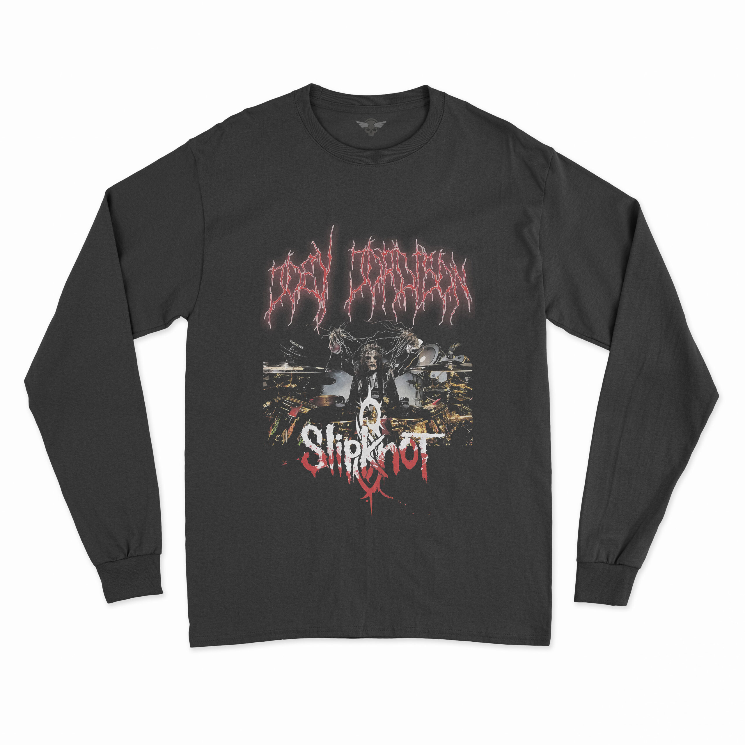 Slipknot Casual Shirt SL2D76