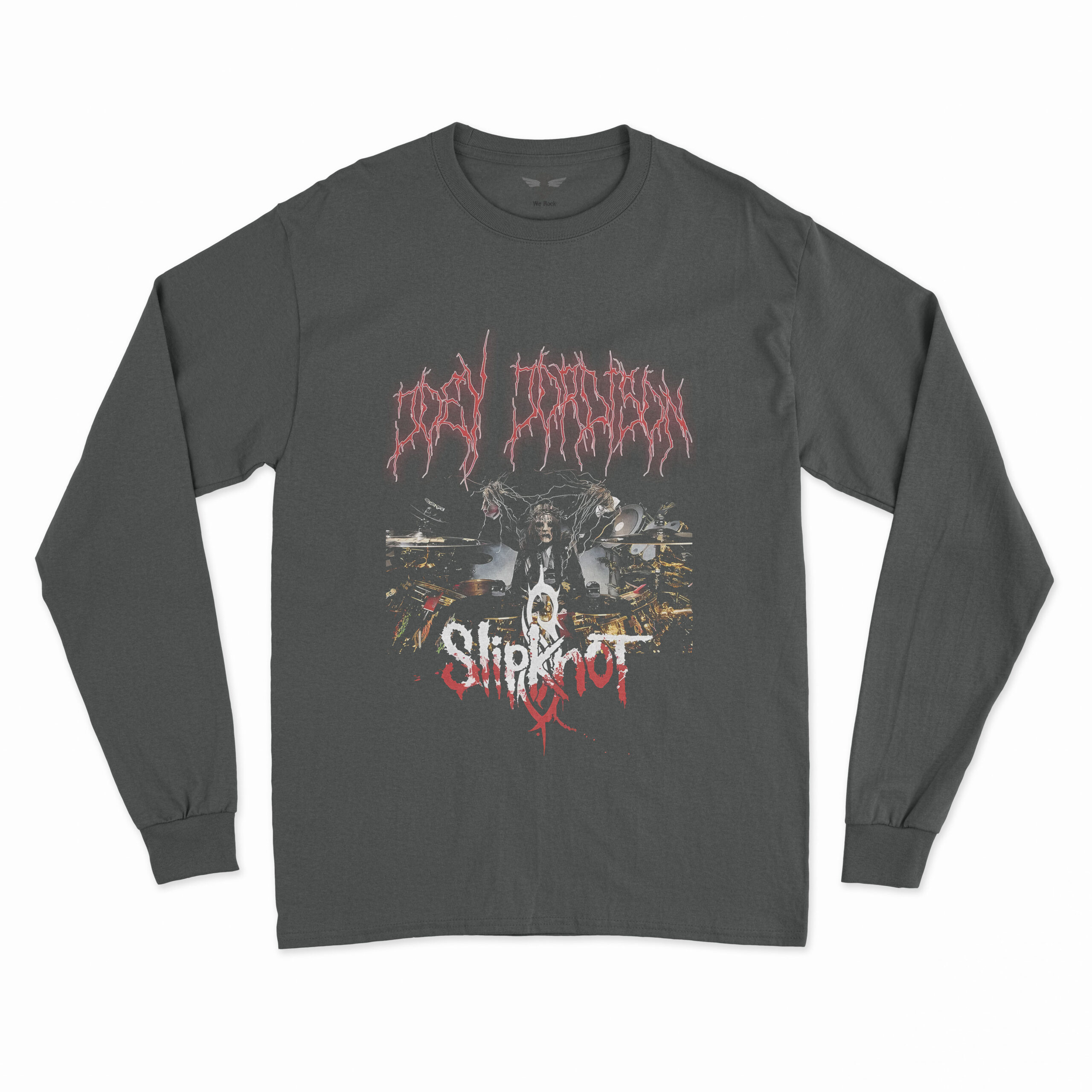 Slipknot Casual Shirt SL2D76