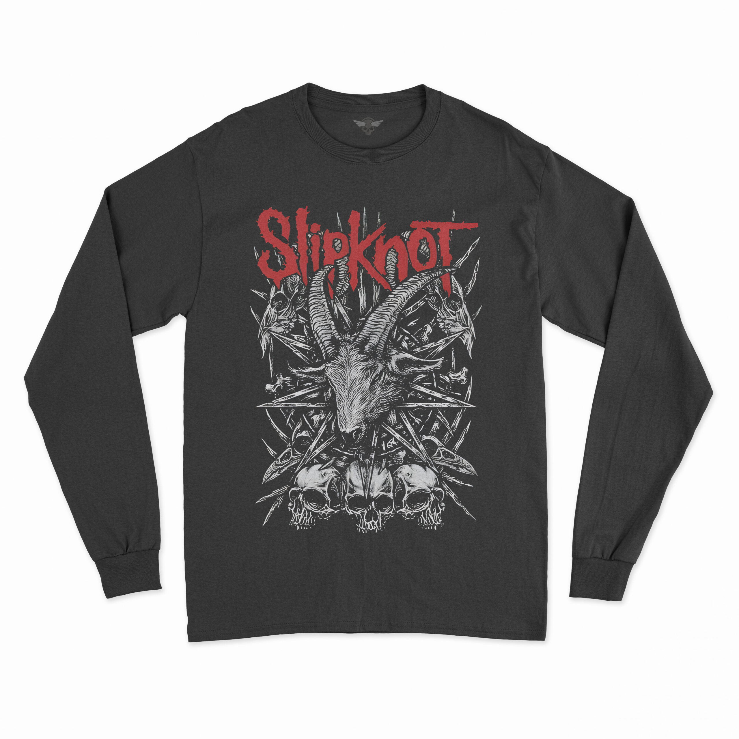 Slipknot Casual Shirt SL2D77
