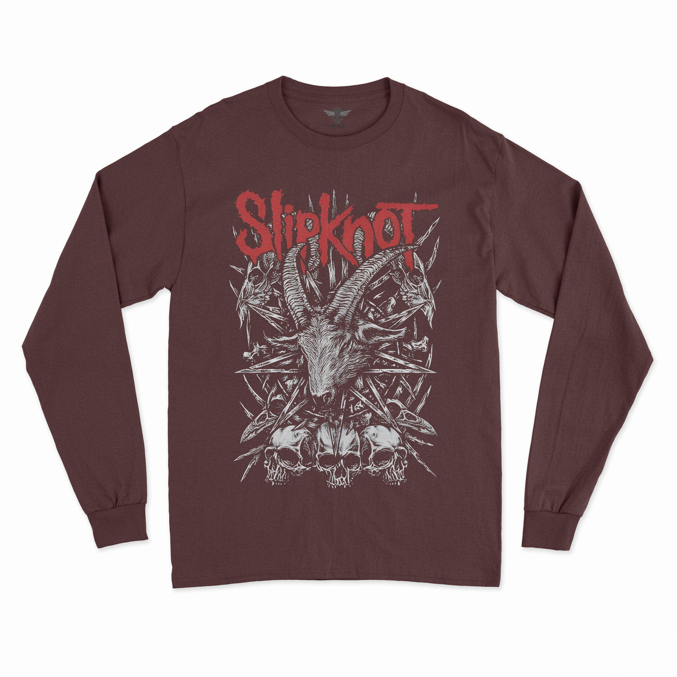 Slipknot Casual Shirt SL2D77
