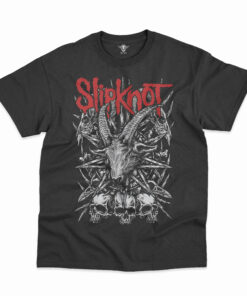 Slipknot Casual Shirt SL2D77