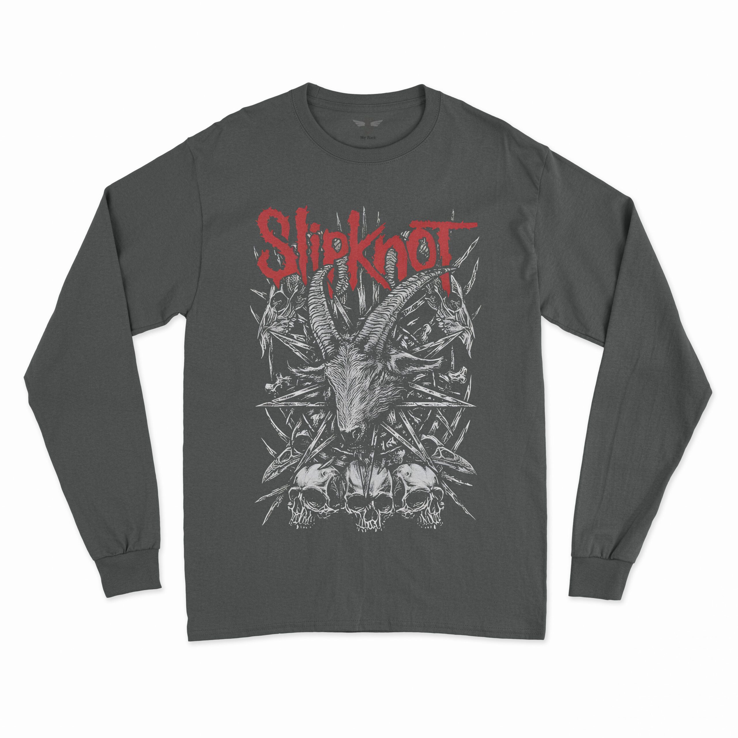 Slipknot Casual Shirt SL2D77