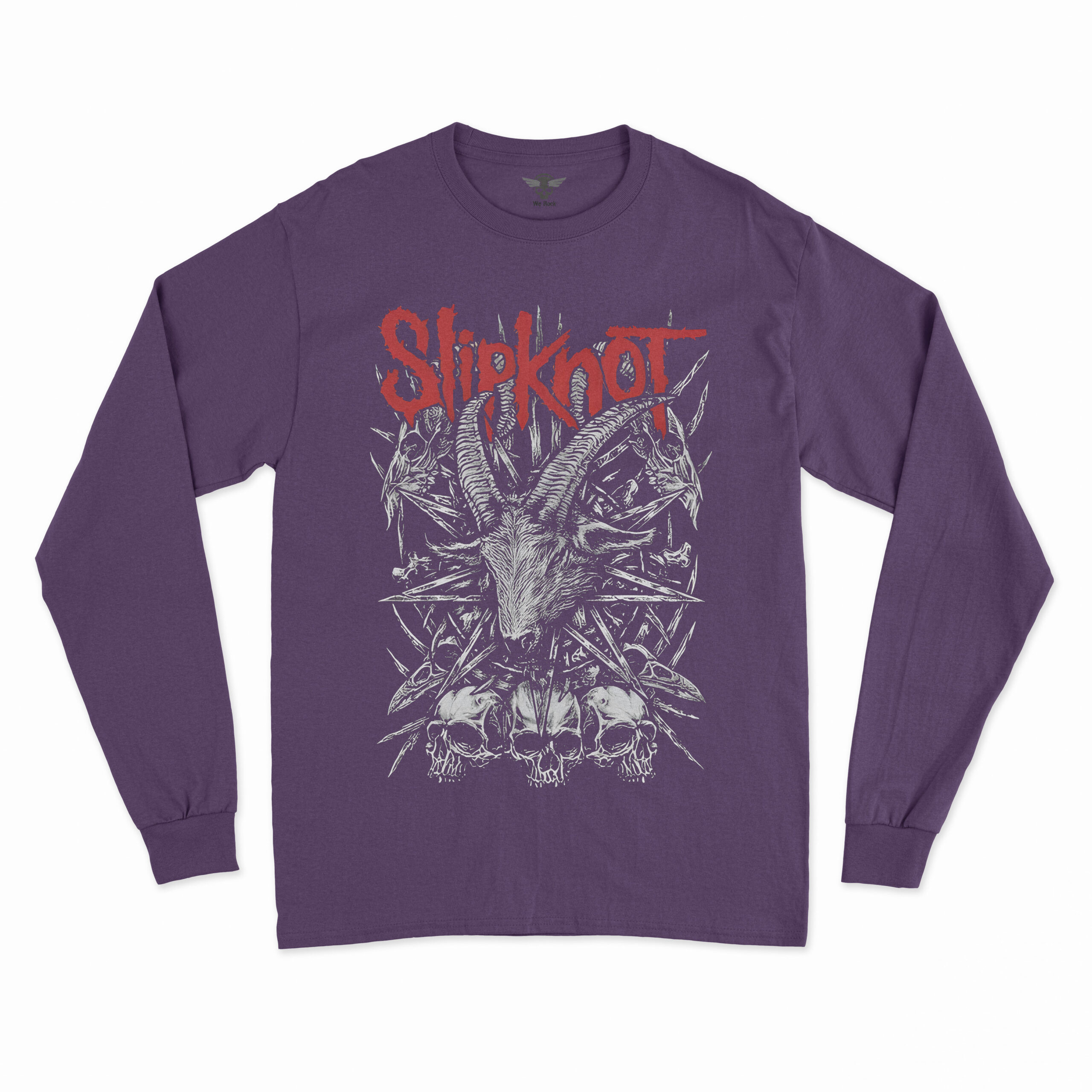 Slipknot Casual Shirt SL2D77