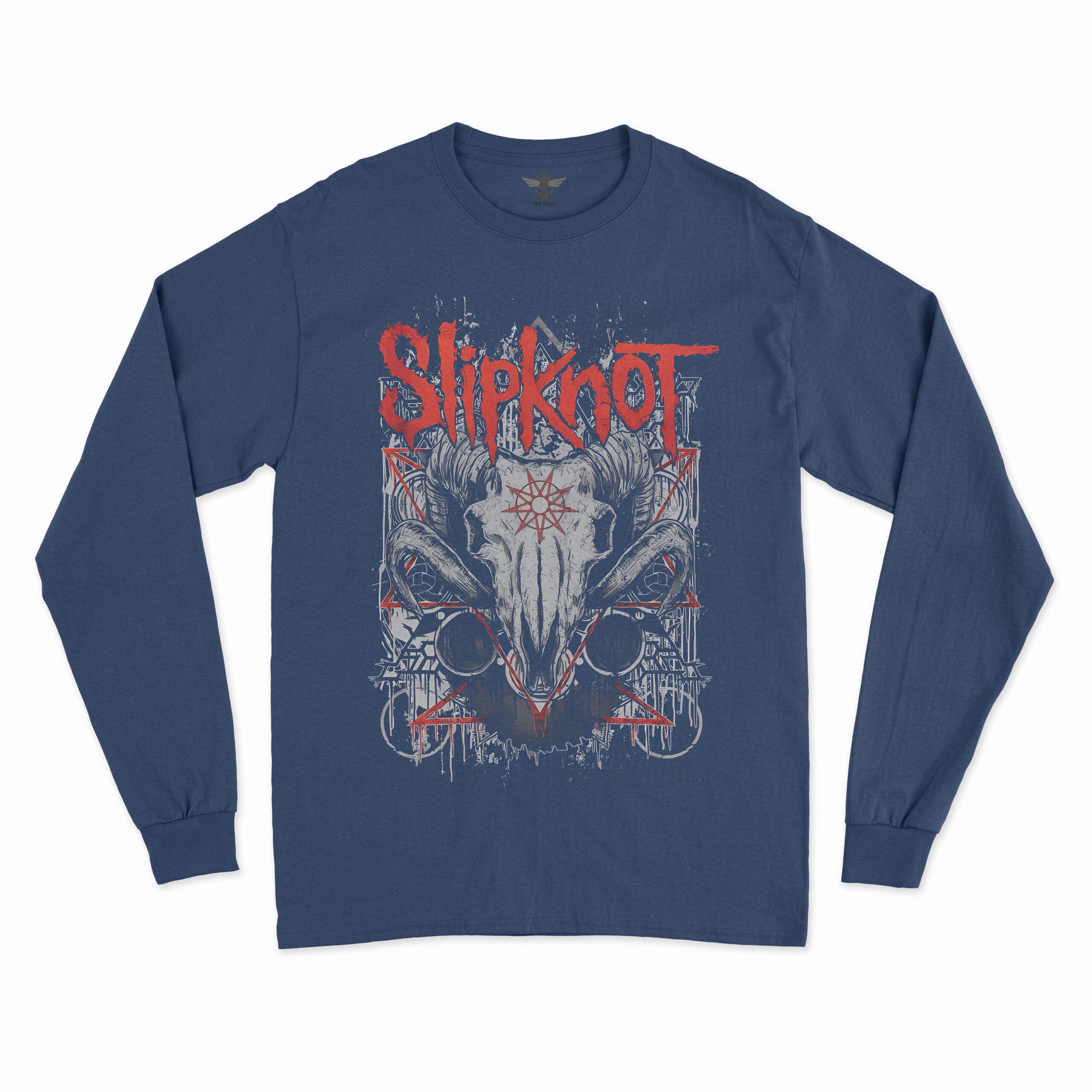 Slipknot Casual Shirt SL2D782306