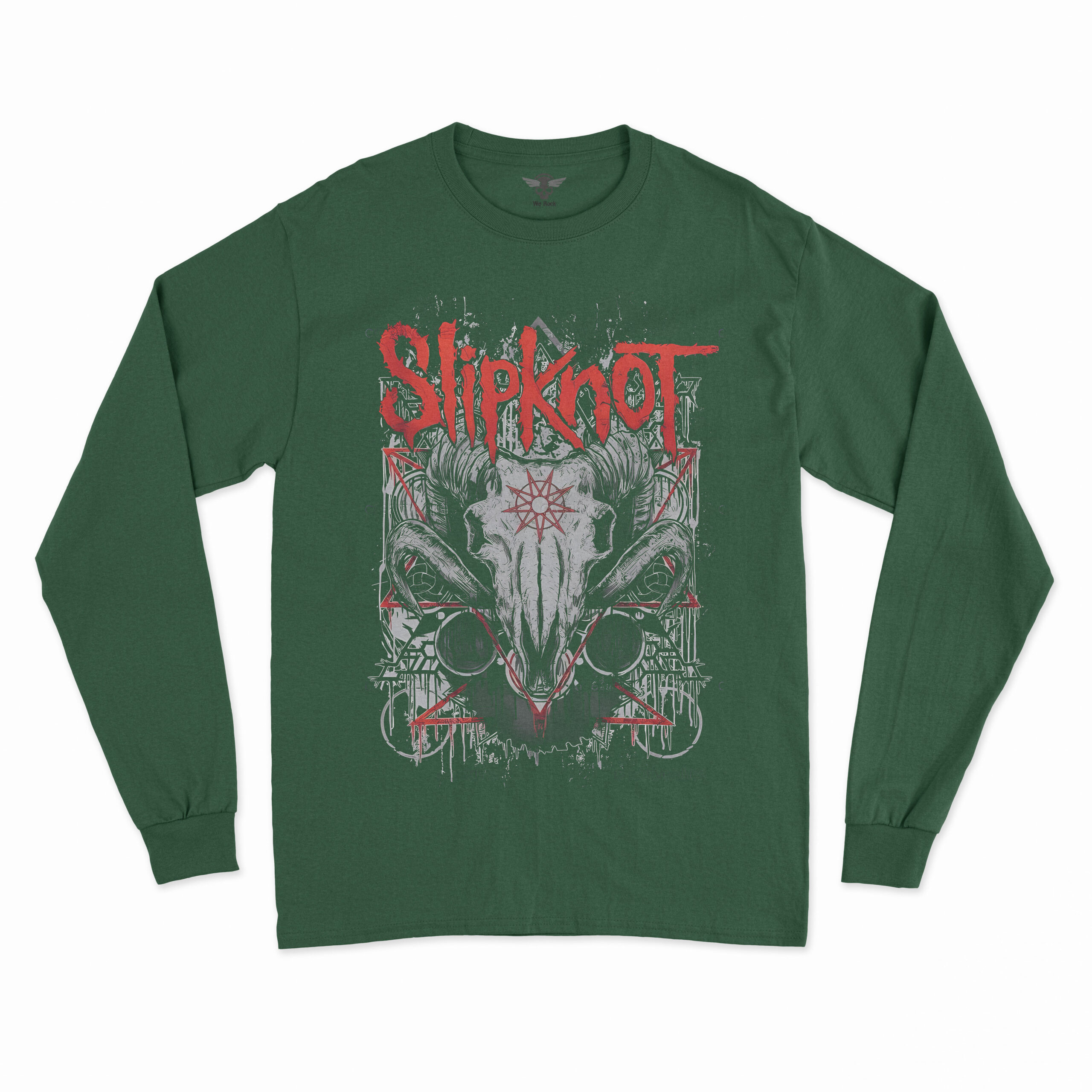 Slipknot Casual Shirt SL2D782306
