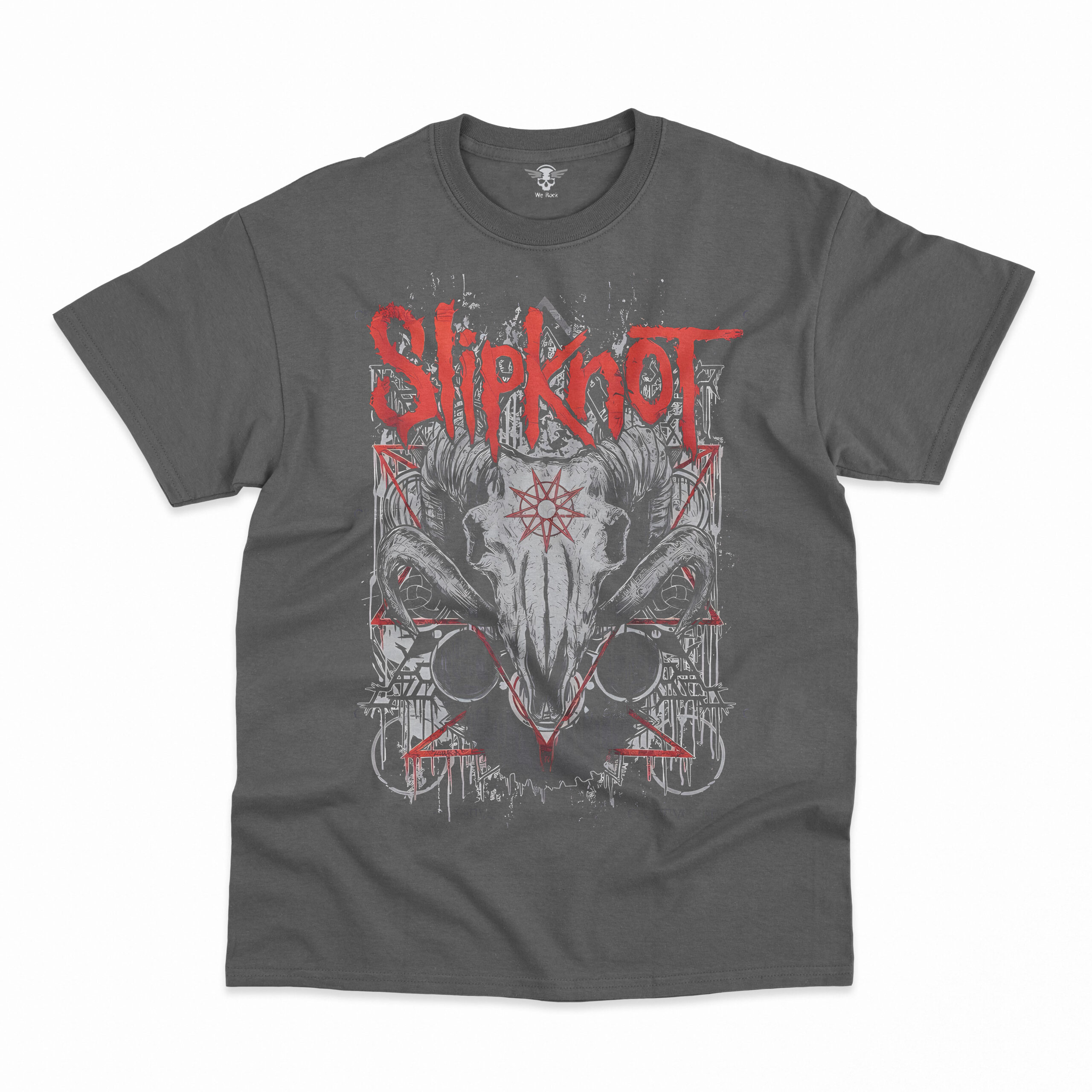 Slipknot Casual Shirt SL2D782306