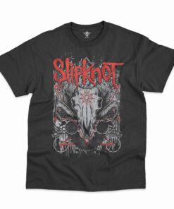 Slipknot Casual Shirt SL2D782306