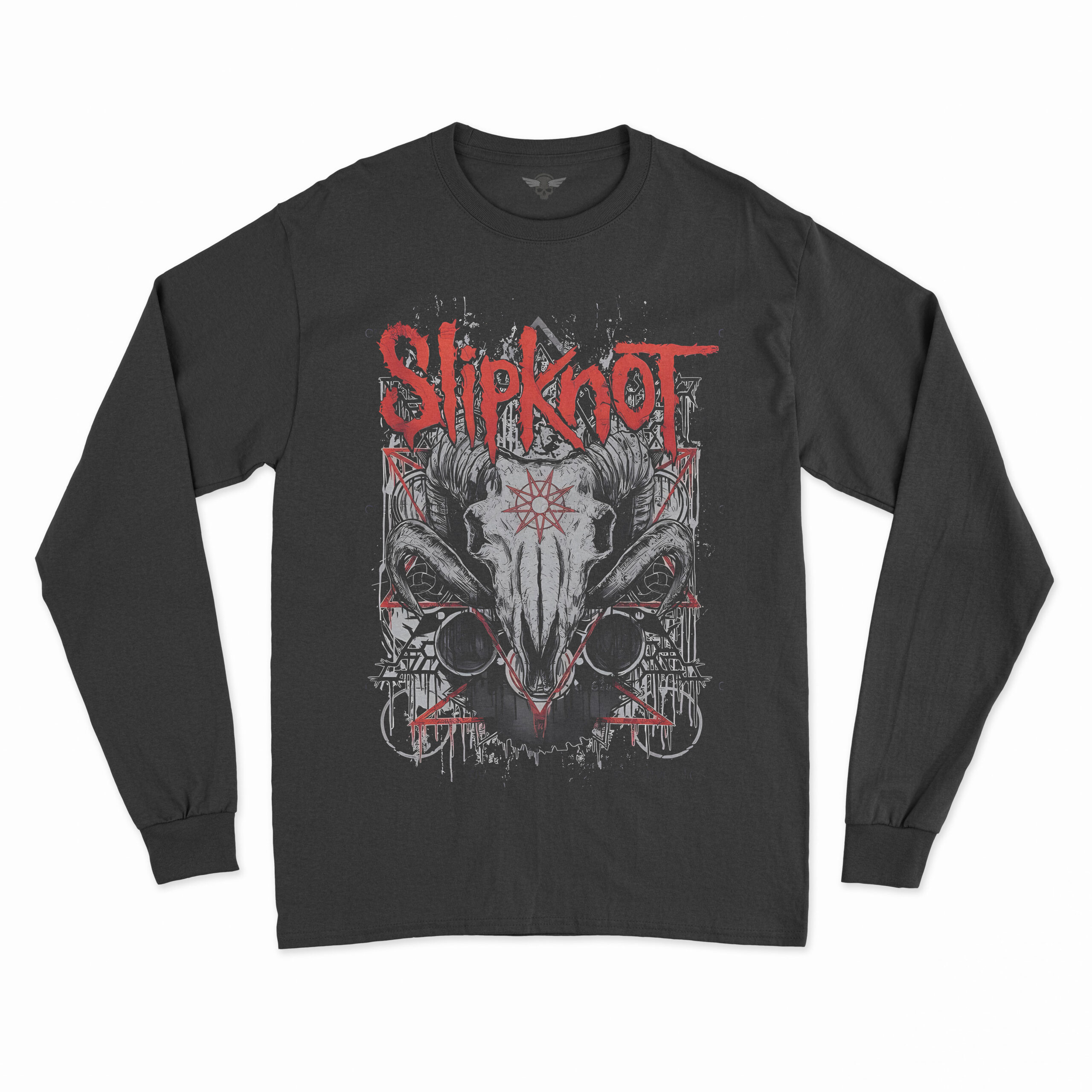 Slipknot Casual Shirt SL2D782306