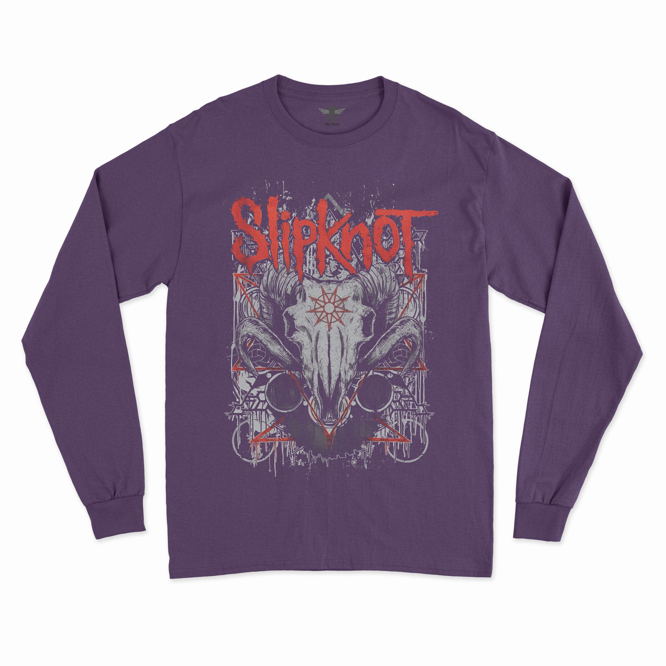 Slipknot Casual Shirt SL2D782306