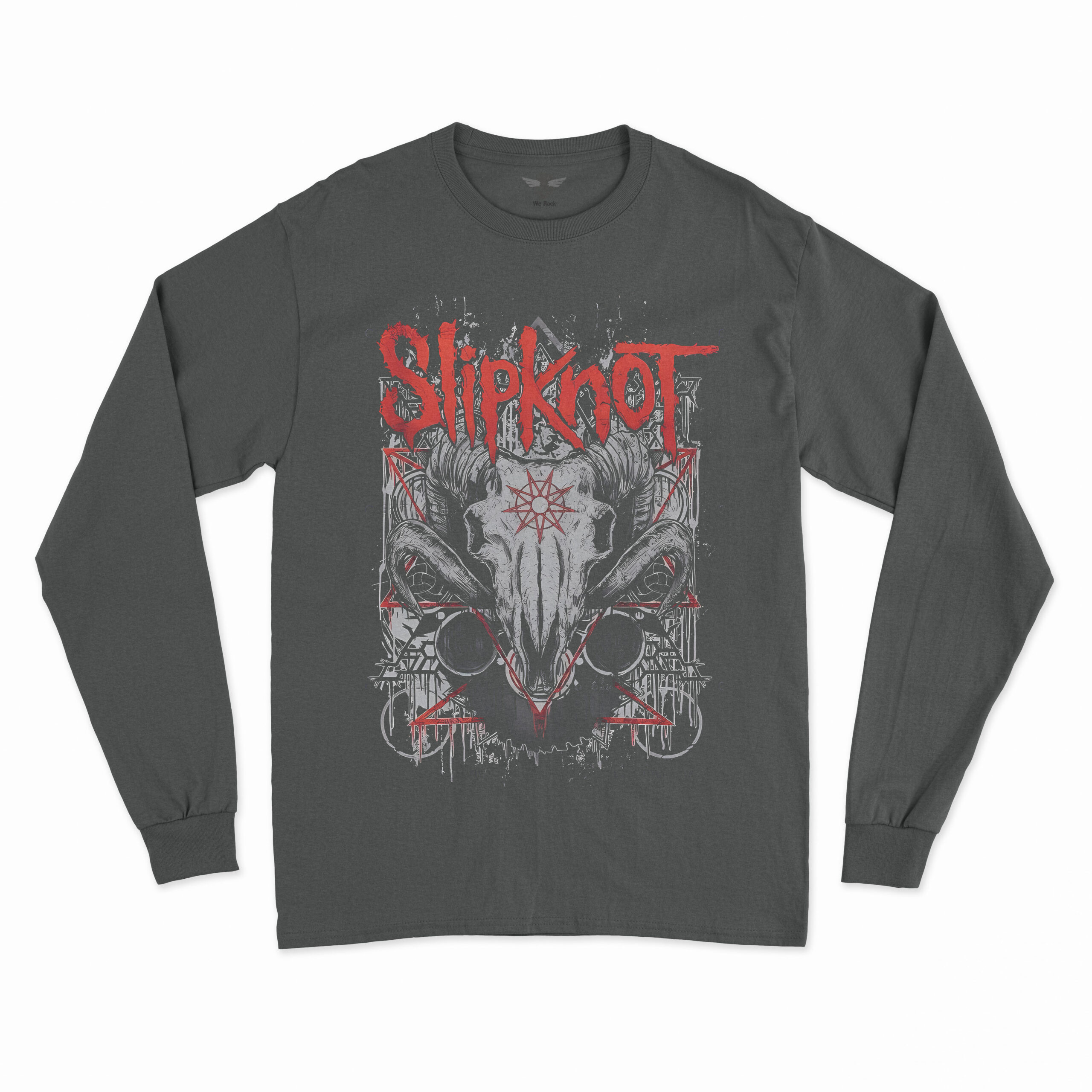 Slipknot Casual Shirt SL2D782306