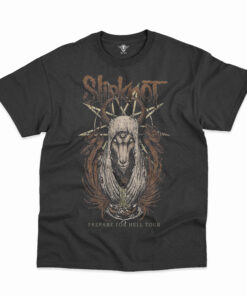 Slipknot Casual Shirt SL2D782315